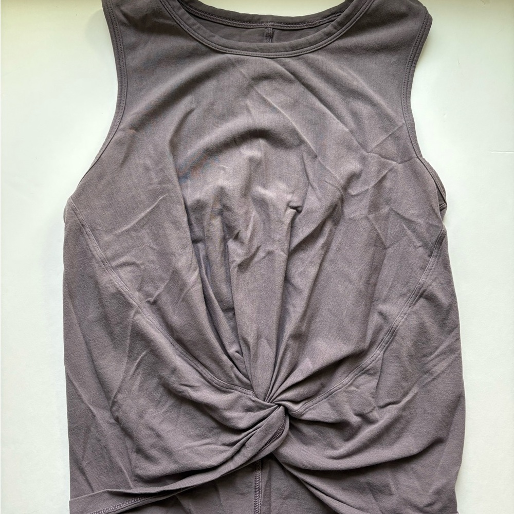 lululemon athletica Women's Muscle Tee